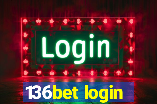 136bet login